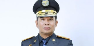 PAD Dishub Palangka Raya Lampaui Target PAD Dishub