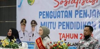 Ciptakan PAUD Harus Bermutu dan Berkualitas Paud