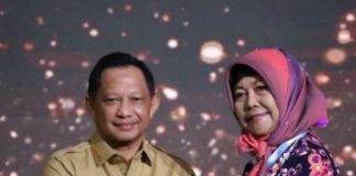 293.661 Jiwa Penduduk Palangka Raya Terdaftar Program JKN Penduduk