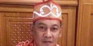 Badan Keswadayaan Masyarakat Kelurahan Menteng Gelar Hasupa Hasundau Kelurahan Menteng