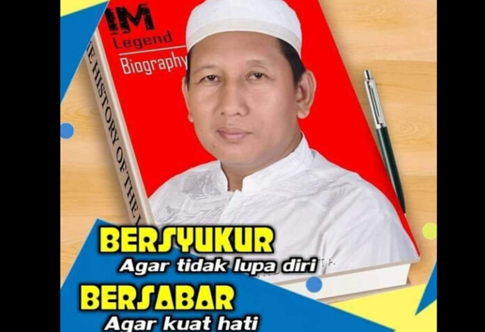 Politik uang