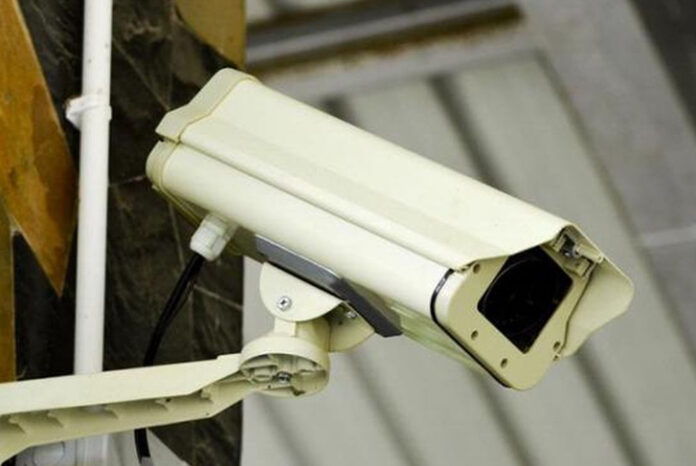 Kamera CCTV