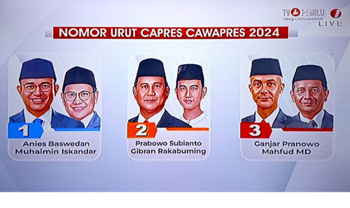 Pilpres